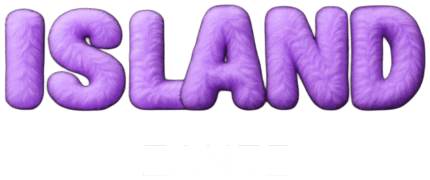 Party Island Zante